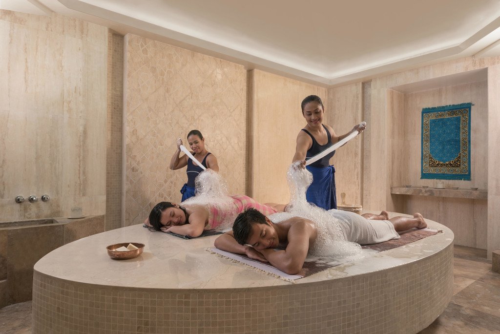 Cleopatra Spa w Hurghadzie