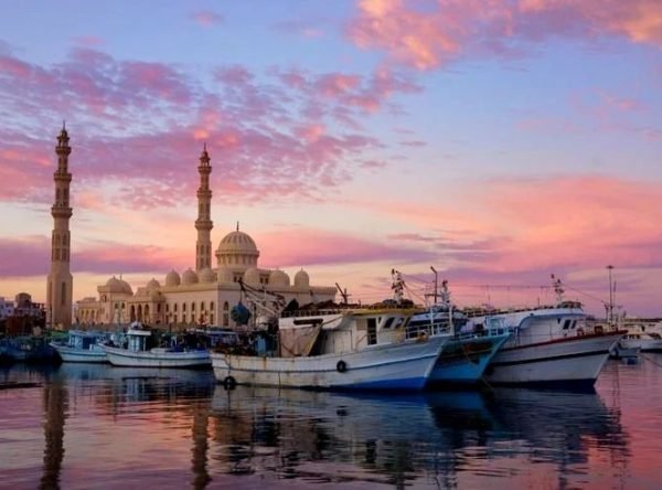 wycieczki hurghada opinie